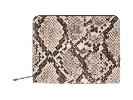 Cavalli Class Women s Beige Wallet Online