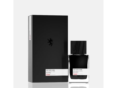 Min New York Shaman EDP 75ML Hot on Sale