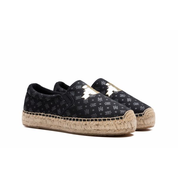 Replay Women s NASH DECO Slip on Espadrilles on Sale