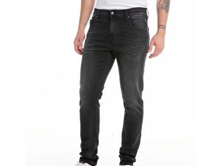 Replay Men s Slim Fit Mickym Jean Supply