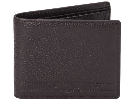 Cavalli Class Men s Brown Wallet Supply