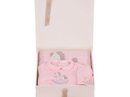 La Perla Kids Baby Girl s Babygrow Set Online Sale