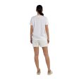 Replay Women s Organic Cotton T-shirt Online Sale