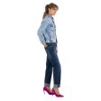 Replay Women s Denim jacket Online