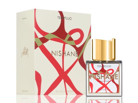 Nishane Tempfluo 100ML Hot on Sale