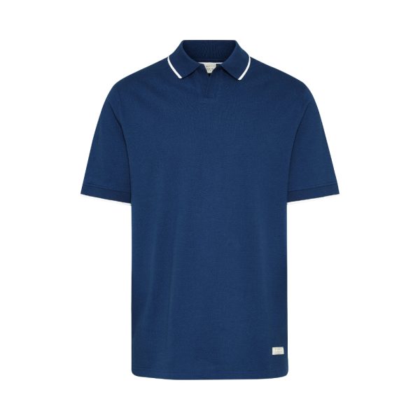 Bugatti Men s Pique Polo Shirt Sale