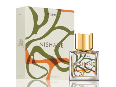 Nishane Papilefiko 50ML Online Sale