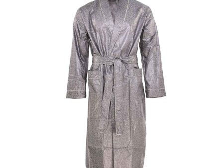 Zimmerli Men s Silk Robe Sale