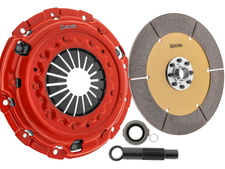 Ironman Unsprung Clutch Kit for Mazda MX-5 Miata 2006-2015 2.0L DOHC (MZR LF-VE) 6 Speed Cheap