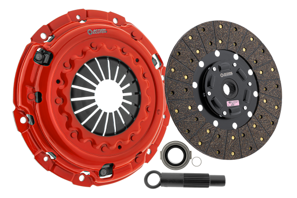 Stage 1 Clutch Kit (1OS) for Mazda MX-3 1994-1995 1.6L DOHC (B6D) For Sale