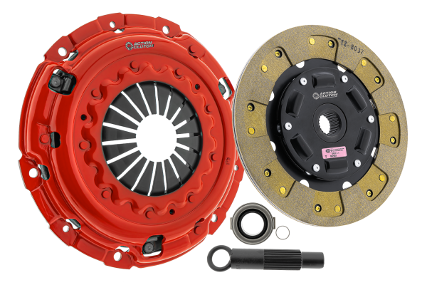 Stage 2 Clutch Kit (1KS) for Honda Civic SI 2006-2011 2.0L (K20Z3) Supply