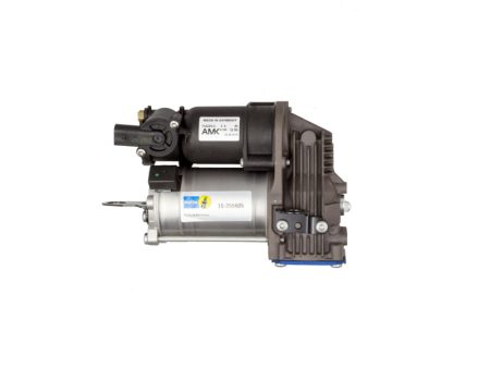 Bilstein B1 OE Replacement 07-13 Mercedes-Benz S550 Base V8 Air Suspension Compressor Online Hot Sale