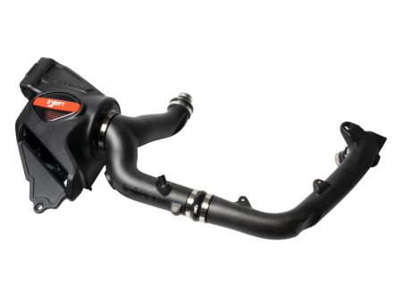 Injen 2021-2022 Ford Bronco V6-2.7L Twin Turbo Evolution Intake (Oiled) For Discount