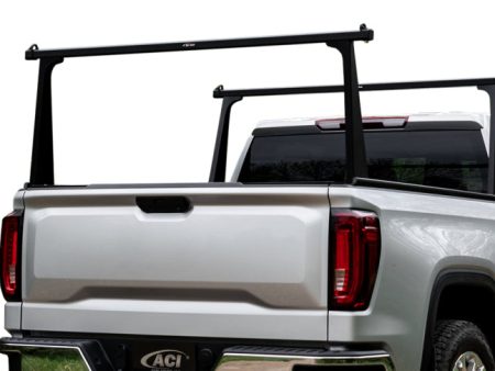 Access ADARAC 15-19 Chevy GMC 2500 3500 Truck Rack For Cheap