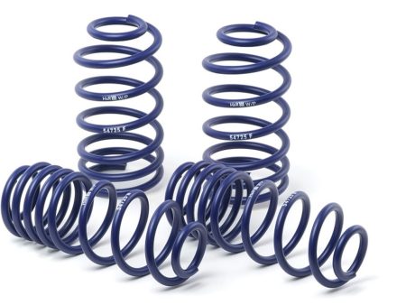 H&R 2018-2020 Honda Accord OE Sport Spring Set Online Hot Sale