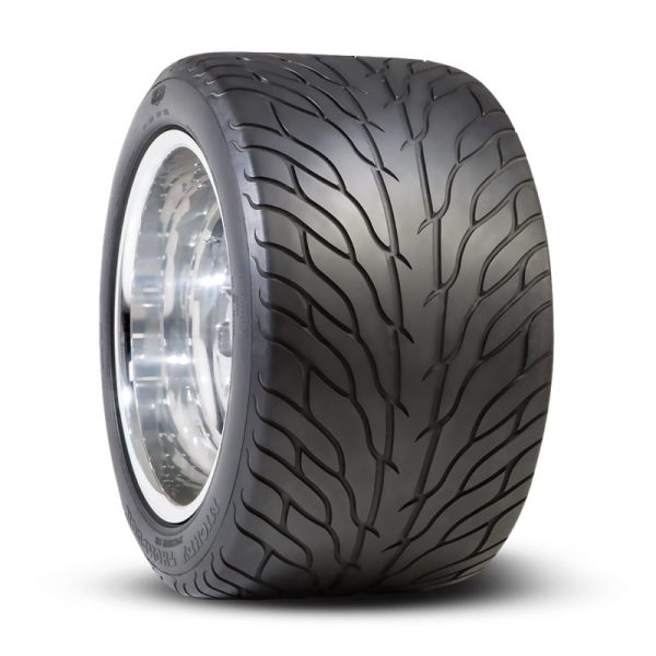 Mickey Thompson Sportsman S R Tire - 28X6.00R18LT 90000032430 on Sale