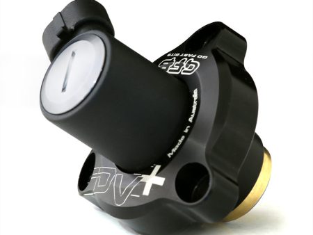 GFB Diverter Valve DV+ Volkswagen TSI TFSI w Pierburg Diverter Valve Online now