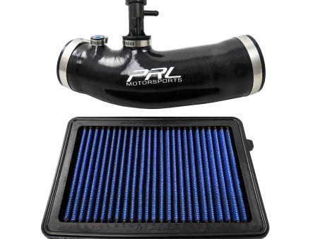 2017-2021 Honda Civic Type-R FK8 Stage 1 Intake System For Cheap