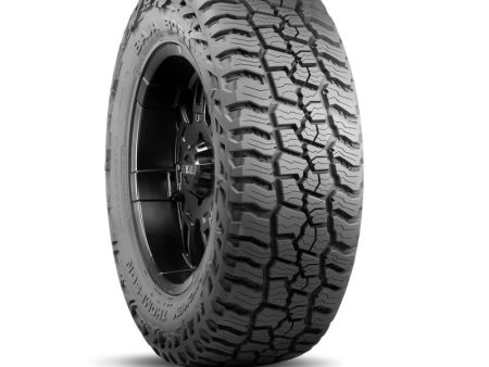 Mickey Thompson Baja Boss A T Tire - 265 65R18 116T 90000049678 Fashion