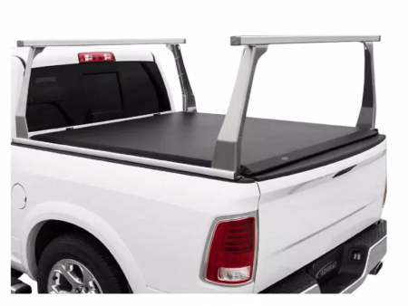 Access ADARAC 14+ Chevy GMC Full Size 1500 5ft 8in Bed Truck Rack Online Sale