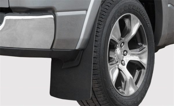 Access ROCKSTAR 2015-2019 Chevy GMC Full Size 2500 3500(Excl. Dually) 12in W x 23in L Splash Guard on Sale