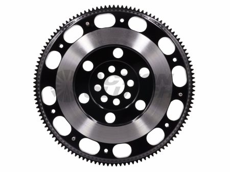 Chromoly Lightweight Flywheel for Honda Prelude 1992-2001 2.2L 2.3L (H22, H23) Cheap