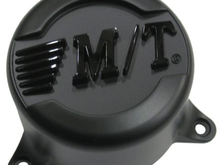 Mickey Thompson Classic Baja Lock Center Cap - MT 6X5.5 90000019997 Hot on Sale