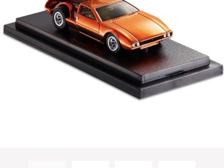 Hot Wheels Detomaso Mangusta RLC on Sale