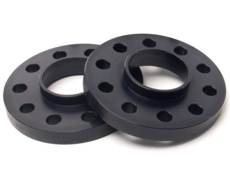 H&R 13-16 Mercedes GL350 GL450 GL550 DR Wheel Spacers 5 112 BP 66.5 CB 14x1.5 Tread Type 18.0mm For Cheap