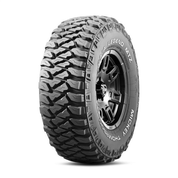 Mickey Thompson Baja Legend MTZ Tire - LT305 70R18 126 123Q 90000057359 Supply