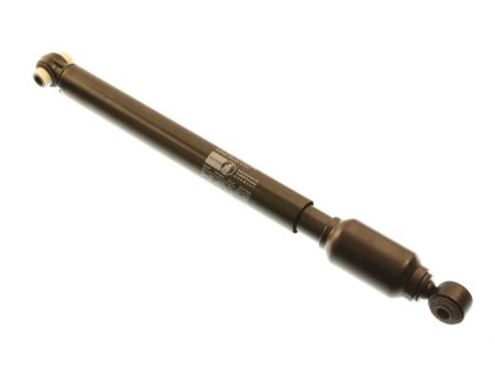 Bilstein B2 1992 Mercedes-Benz 300SD Base Front 22mm Monotube Steering Damper For Cheap