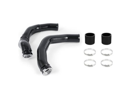 Mishimoto 2015-2020 BMW F80 M3 M4 Intercooler Pipe Kit BS For Sale