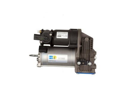 Bilstein B1 OE Replacement 13-15 Mercedes-Benz GL350 Air Suspension Compressor For Sale