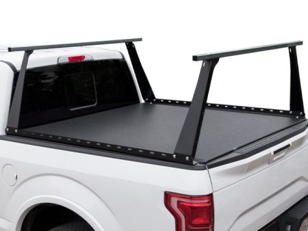 Access ADARAC 99+ Ford Super Duty F250 F350 F450 8ft Bed (Includes Dually) Truck Rack Hot on Sale