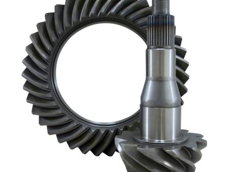 USA Standard Ring & Pinion Gear Set For 11 & Up Ford 9.75in in a 4.56 Ratio Online