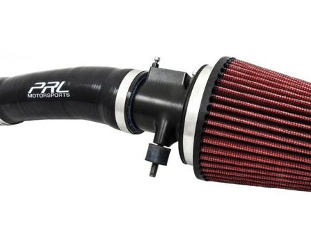 2017-2022 Honda CR-V 1.5T Short Ram Air Intake System Online Hot Sale