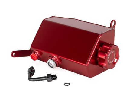 2022+ Honda Civic 1.5T & 2.0L Coolant Overflow Reservoir Tank For Cheap