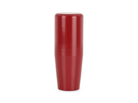 Mishimoto Weighted Shift Knob XL Red Discount