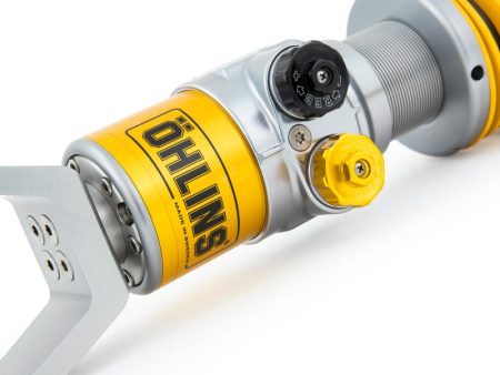 Ohlins 06-13 BMW E9X 3 Series SpecE9X Dedicated Track Coilover System Fashion