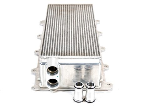 VMP Performance 20+ Shelby GT500 5.2L 81mm Street Intercooler Upgrade Online Hot Sale