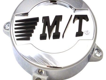 Mickey Thompson Classic III Center Cap - Closed 6x5.5 90000001673 Online now