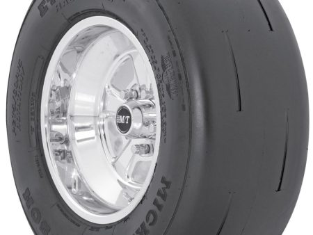 Mickey Thompson ET Street Radial Pro Tire - P275 60R15 90000001536 on Sale