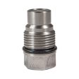 ATS Diesel 2004.5+ GM Trucks Fuel Rail Pressure Plug Hot on Sale