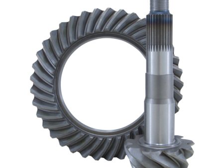 USA Standard Ring & Pinion Gear Set For Toyota V6 in a 4.88 Ratio For Cheap