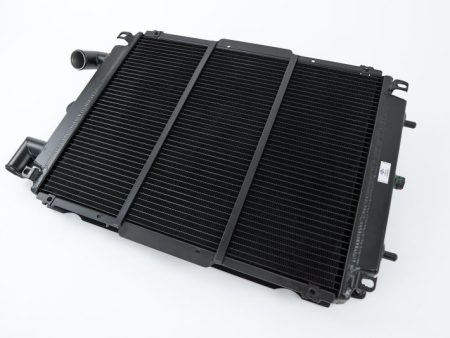 CSF Ferrari F355 High Performance All-Aluminum Radiator - Right on Sale