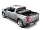 Extang 14-18 Chevy GMC Silverado Sierra 1500 (6ft. 7in. Bed) Solid Fold ALX For Cheap