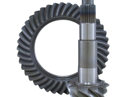 USA Standard Ring & Pinion Gear Set For Model 35 in a 5.13 Ratio For Discount