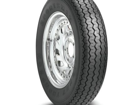 Mickey Thompson Sportsman Front Tire - 26X7.50-15LT 90000000594 Cheap