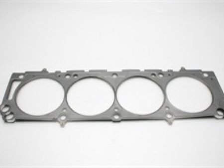 Cometic Ford FR 427 SOHC 4.400in Bore .040in MLS Cylinder Head Gasket For Discount