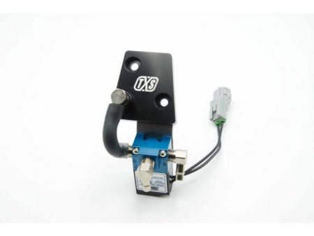 Turbo XS 15-21 Subaru WRX FA20 Boost Control Solenoid Kit Hot on Sale